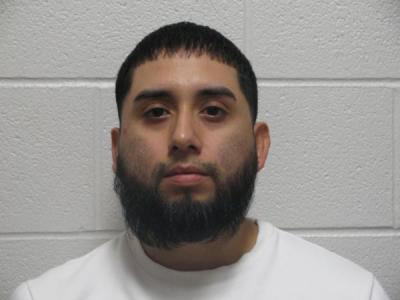Sergio Castillo a registered Sex Offender of Ohio