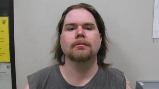 Christopher Ryan Davis a registered Sex Offender of Ohio