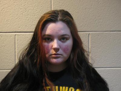 Lindsay Christine Vollmar a registered Sex Offender of Ohio