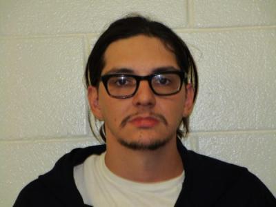 Daniel Blevins a registered Sex Offender of Ohio