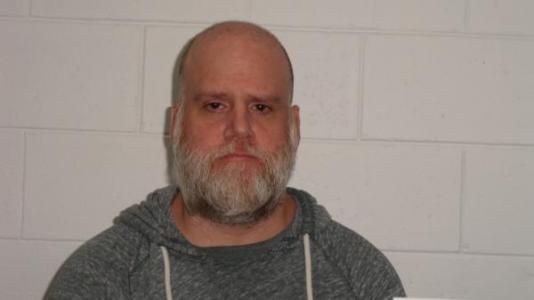Aaron Joseph Marshall a registered Sex Offender of Ohio