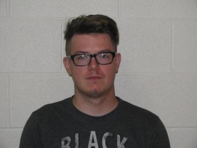 Paul Michael Gibson a registered Sex Offender of Ohio