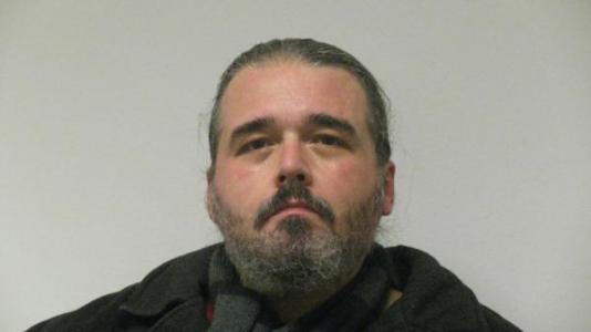 Clifford Wyatt Darst Jr a registered Sex Offender of Ohio
