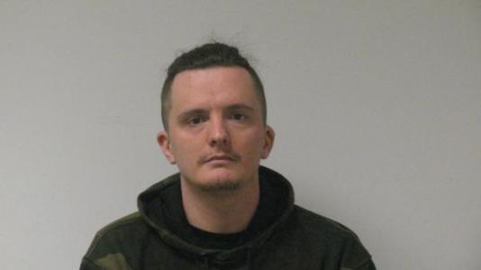 Cory Ryan Cook a registered Sex Offender of Ohio