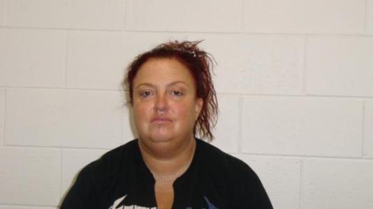 Heather Dawn Bookman a registered Sex Offender of Ohio