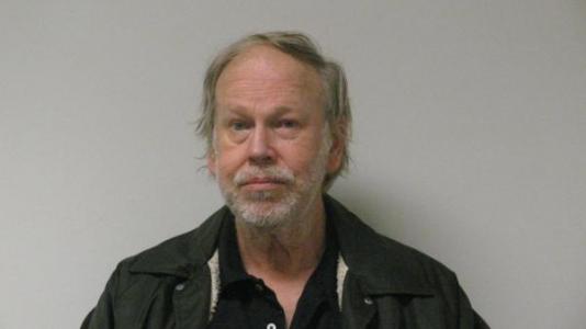 Jay Dean Coffield a registered Sex Offender of Ohio