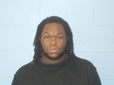 Dorshawn A Frazier a registered Sex Offender of Ohio