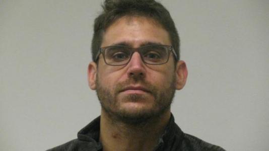 William Bohonyi Jr a registered Sex Offender of Ohio