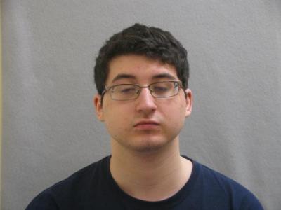 Griffin Jacob Diaz a registered Sex Offender of Ohio