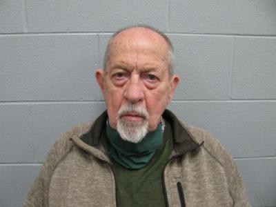 Norman E Smock a registered Sex Offender of Ohio