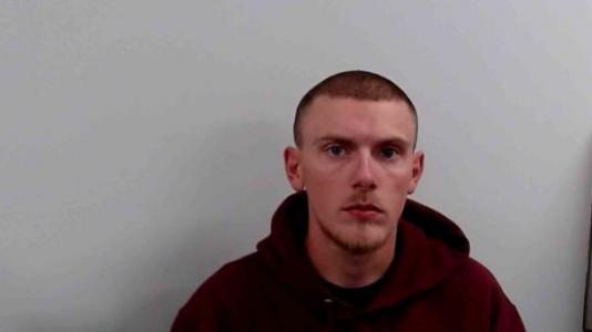 Logan James Ickes a registered Sex Offender of Ohio