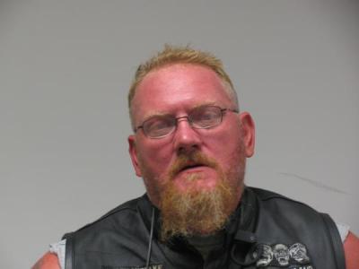 Eric Benjamin Greenwood a registered Sex Offender of Ohio