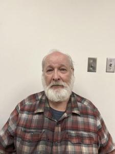 John Nelson Darling a registered Sex Offender of Ohio
