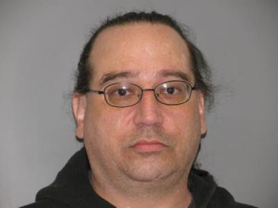 Michael Jason Liberatore a registered Sex Offender of Ohio