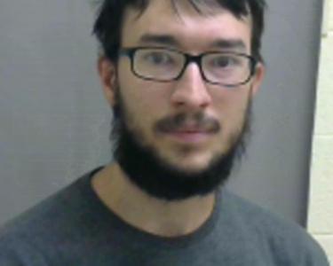 Nicholas Andrewe Sharier a registered Sex Offender of Ohio