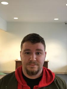 Joshua Michael Burgett a registered Sex Offender of Ohio