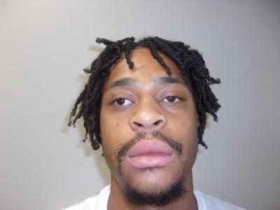 Josiah Tyree Haithcock a registered Sex Offender of Ohio