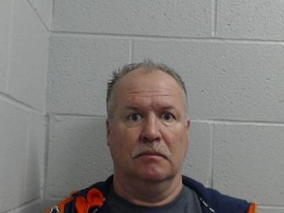 Robert Clifton Klutts Jr a registered Sex Offender of Ohio