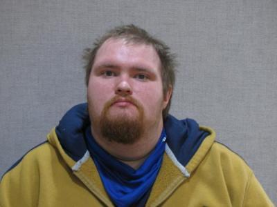 Damien Cole Richmond a registered Sex Offender of Ohio