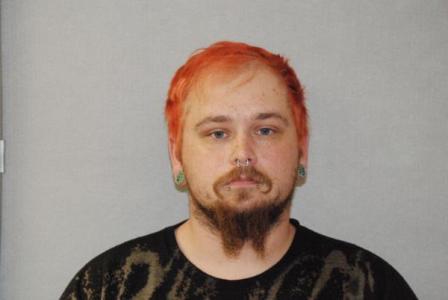 Alexander Seth Pieper a registered Sex Offender of Ohio