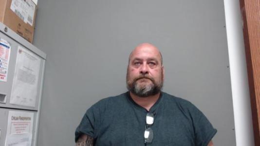 Russell Delbert Donnal a registered Sex Offender of Ohio