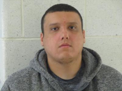 Luis Javier Vanga-torres a registered Sex Offender of Ohio