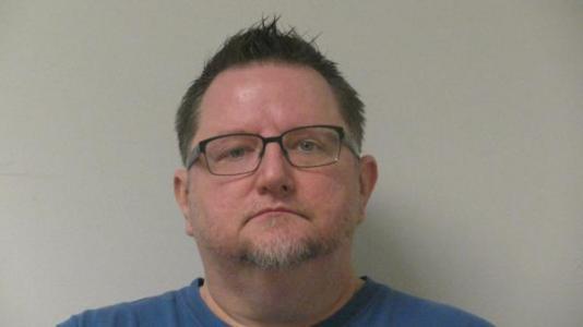 Derek Scott Thomas a registered Sex Offender of Ohio