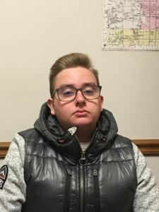 Ronin Parkerrobert Robinson a registered Sex Offender of Ohio