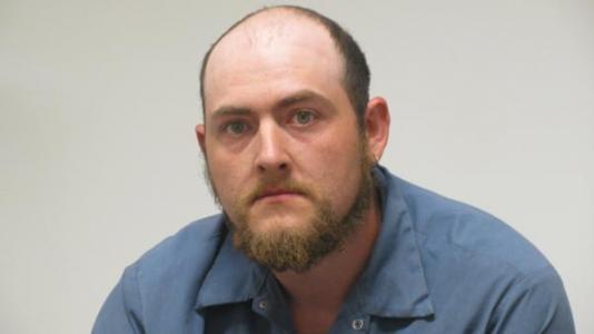 Donald Dunlap III a registered Sex Offender of Ohio