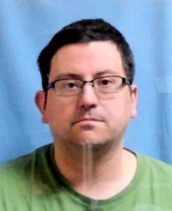 Jacob Michael Garlock a registered Sex Offender of Ohio