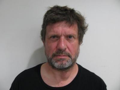 Douglas P Graham a registered Sex Offender of Ohio