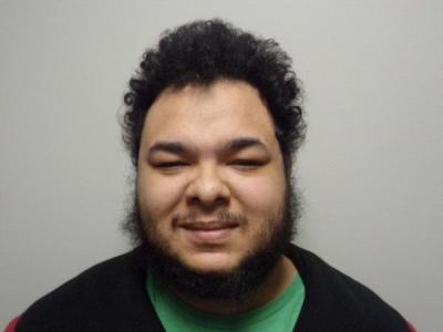 Kody Michael Bergs a registered Sex Offender of Michigan