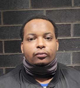 Bernard Moore III a registered Sex Offender of Ohio