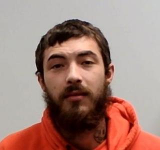 Kenneth R Hill IV a registered Sex Offender of Ohio