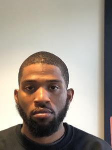 Demetris Donovan Everett a registered Sex Offender of Ohio