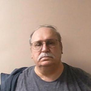 Martin Ricky Newman a registered Sex Offender of Ohio