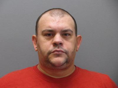 Joseph Adam Miner a registered Sex Offender of Ohio
