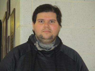 Eyad Anwar Abuhamdeh a registered Sex Offender of Ohio