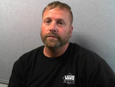 Craig Floyd Davis a registered Sex Offender of Ohio