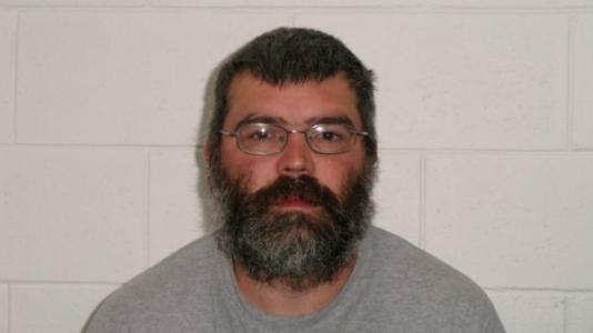 Steven Wayne Wagoner a registered Sex Offender of West Virginia