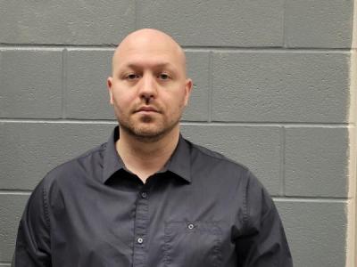 Samuel Richard Beckman a registered Sex Offender of Ohio