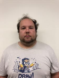 Eric Baker a registered Sex Offender of Ohio