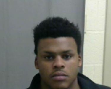 Daylon Alan Rookard a registered Sex Offender of Ohio