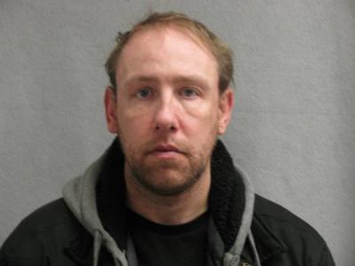 Sean James Miniter a registered Sex Offender of Ohio