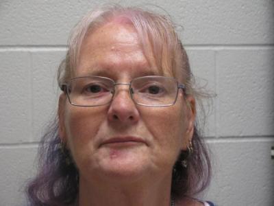 Mary Ann Saxton a registered Sex Offender of Ohio