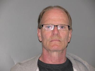 James Michael Baker a registered Sex Offender of Ohio
