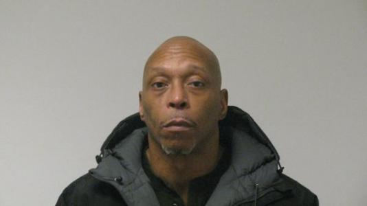 Edgar Dwight Barron a registered Sex Offender of Ohio