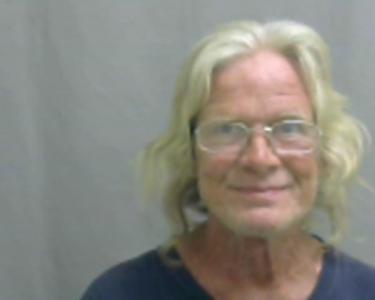Richard Eugene Berry a registered Sex Offender of Ohio