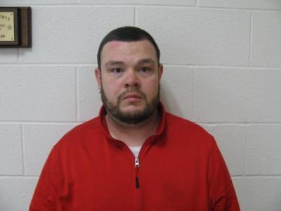 Brandon Lee Shay a registered Sex Offender of Ohio