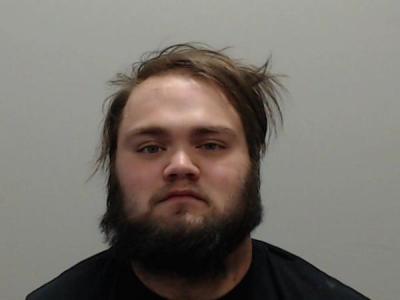 Austin Lee Bruce a registered Sex Offender of Ohio